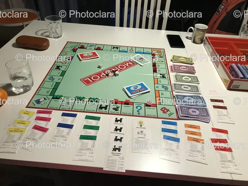 Board Games