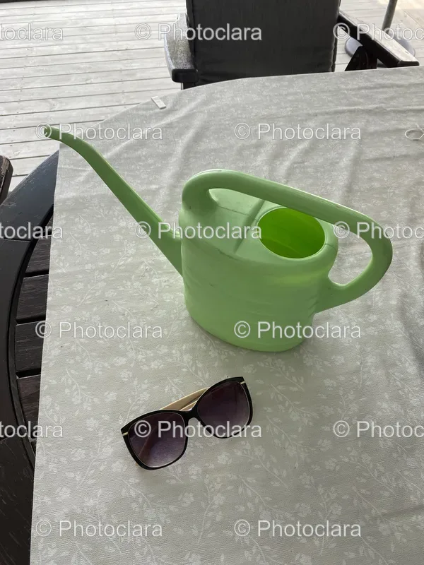 Gardening Decor