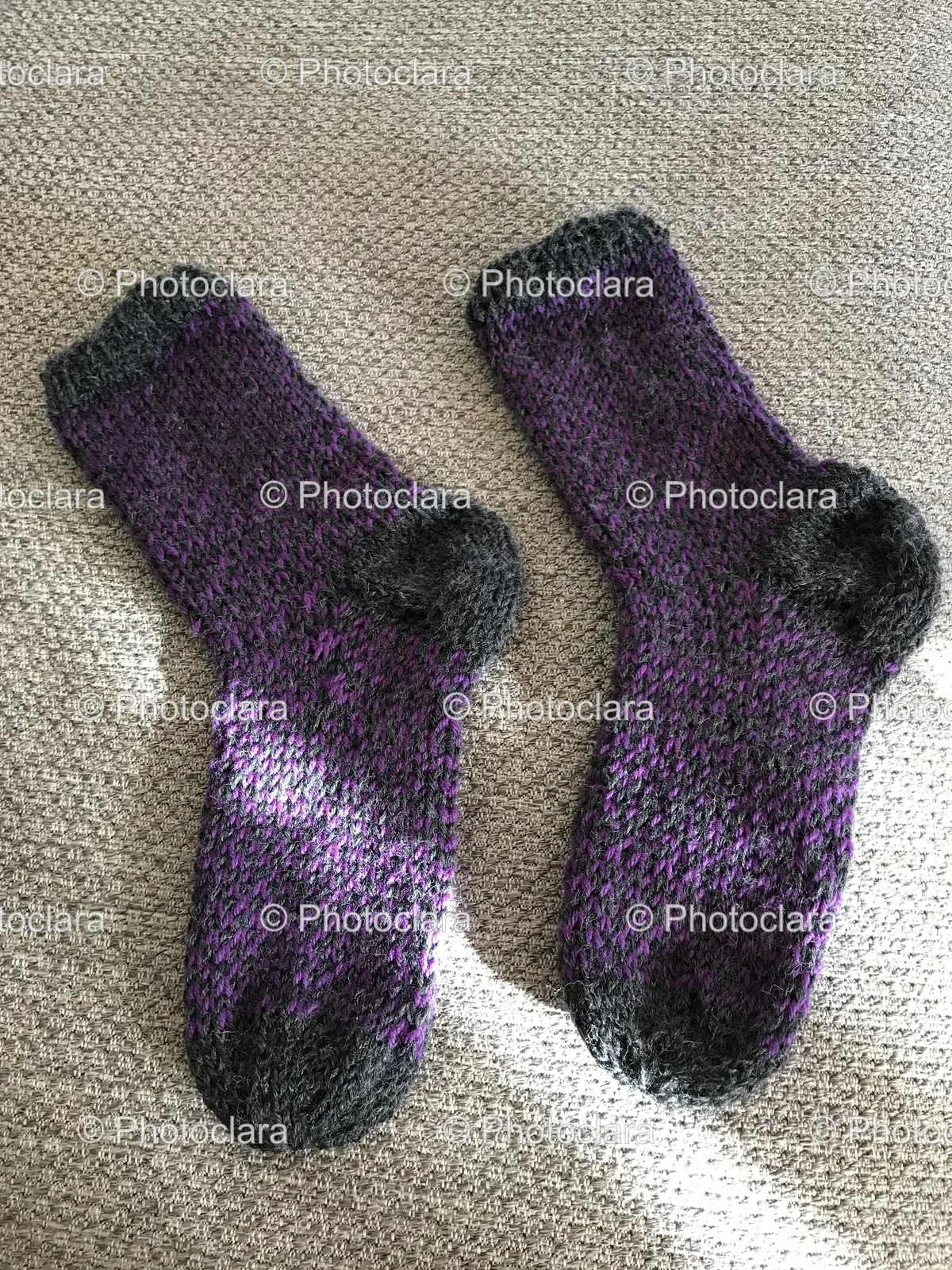 Purple-and-Black-Knit-Socks.jpg