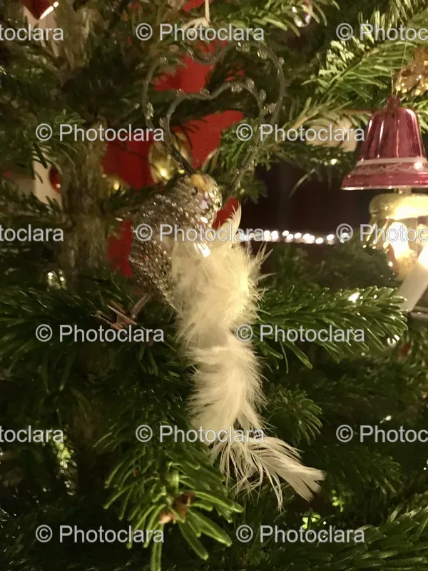 Christmas Decorations