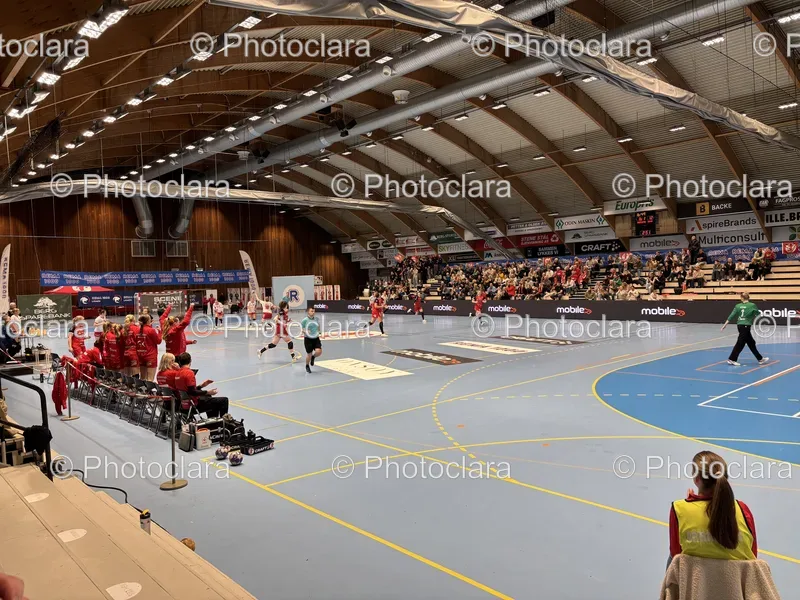 Sports Events