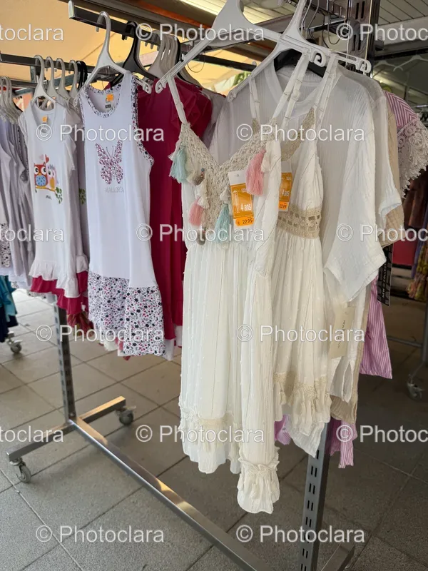 Casual Wear and Clothing