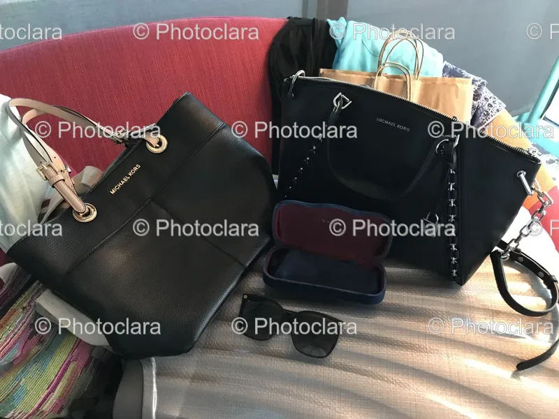 Jewelry and Accessories