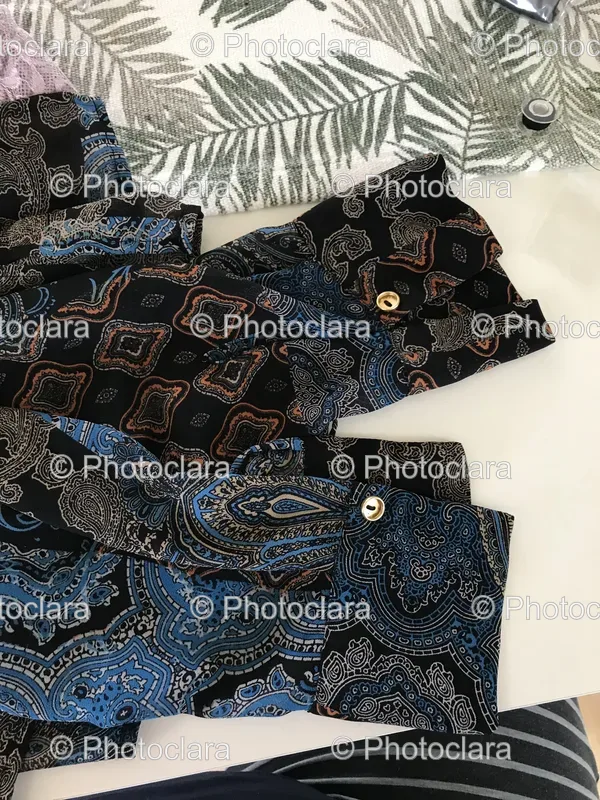 Shirts and Tops