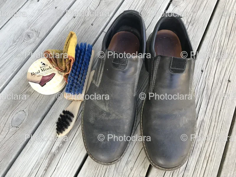 Sneakers and Footwear