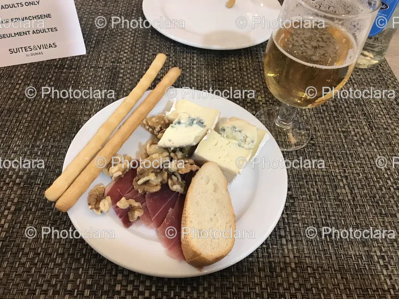 Adult-Only Dining