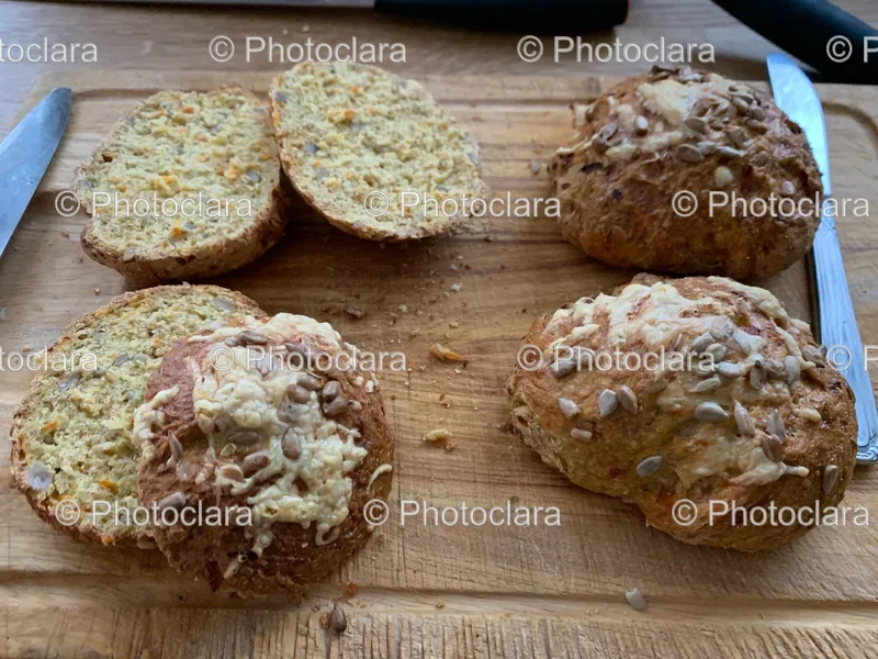 Artisan Baked Goods