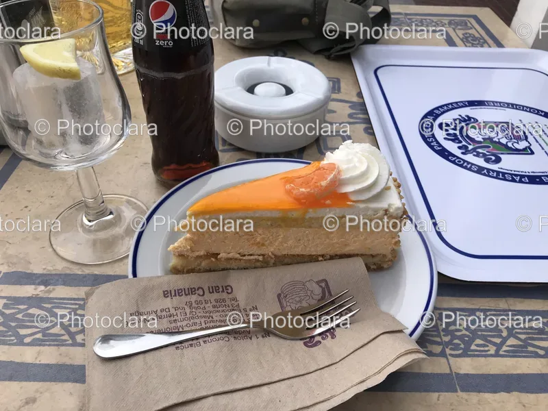 Baked Goods and Desserts