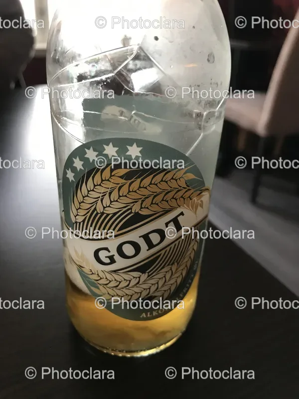 Beverage Enjoyment