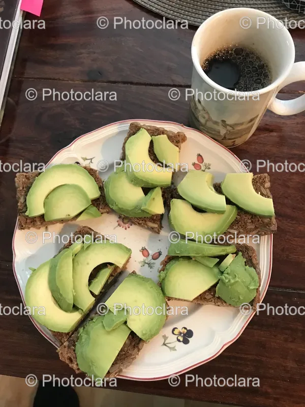 Breakfast Favorites