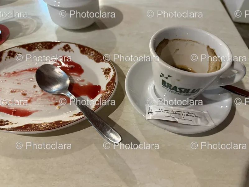 Brunch and Coffee