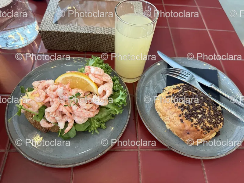 Brunch Delights