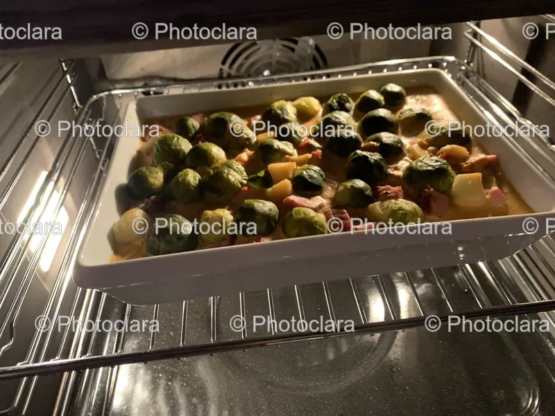 Casserole Dishes
