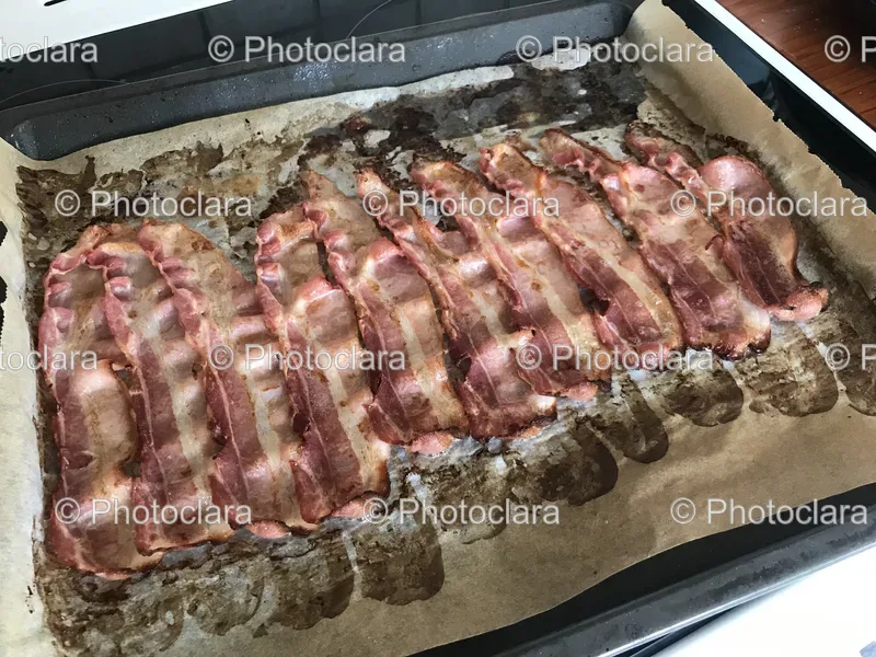Cooking Meats