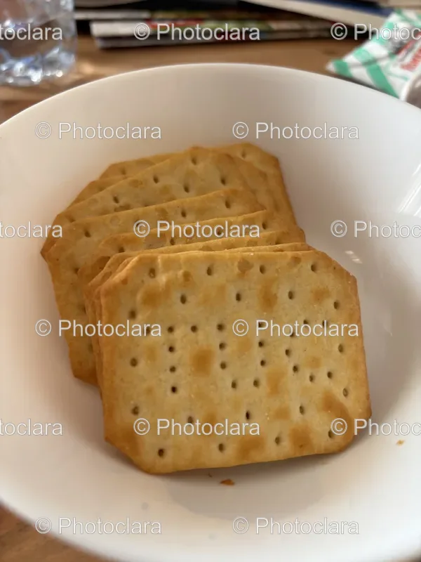 Cracker Selections