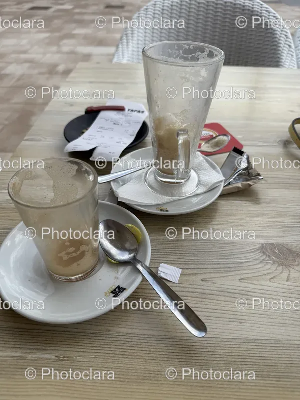 Elegant Tableware