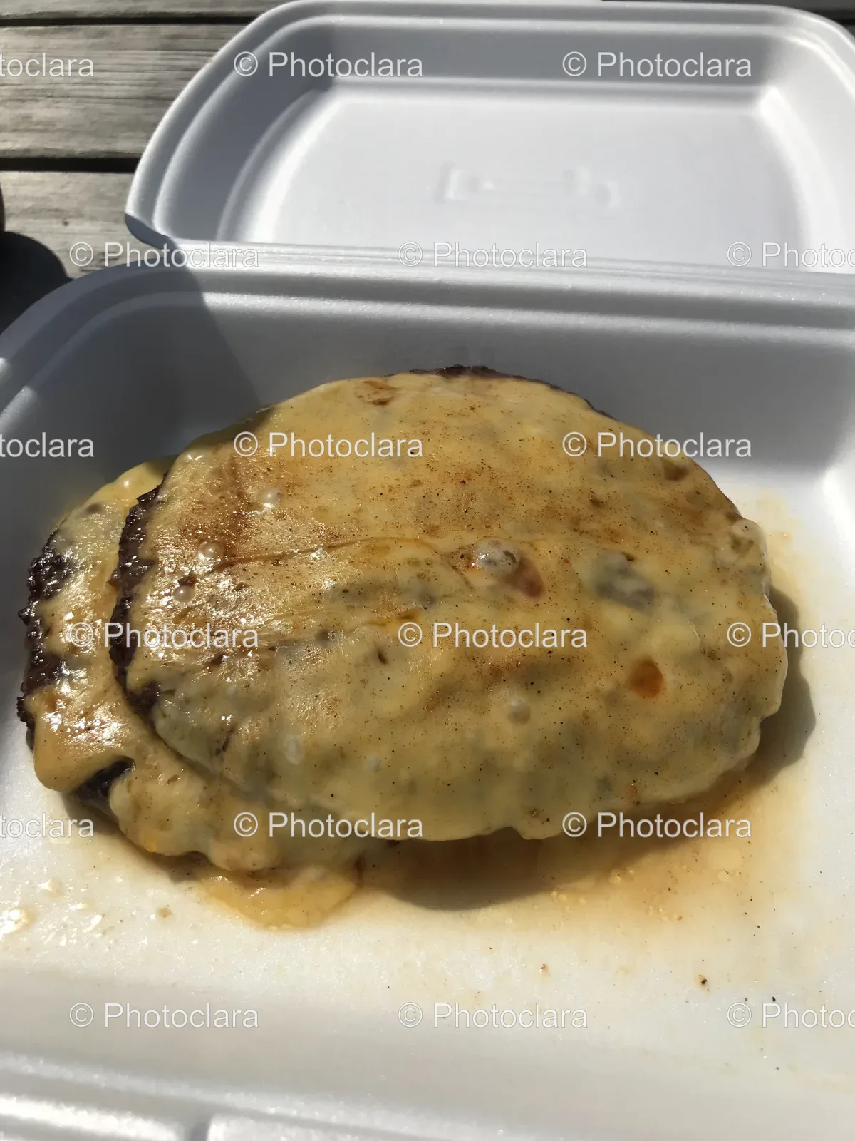 cheesy-hamburger-in-styrofoam-container.jpg