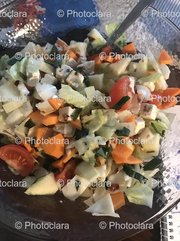 Healthy Salads