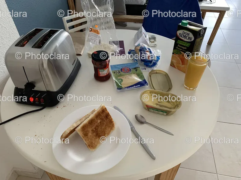 Home Dining Experiences