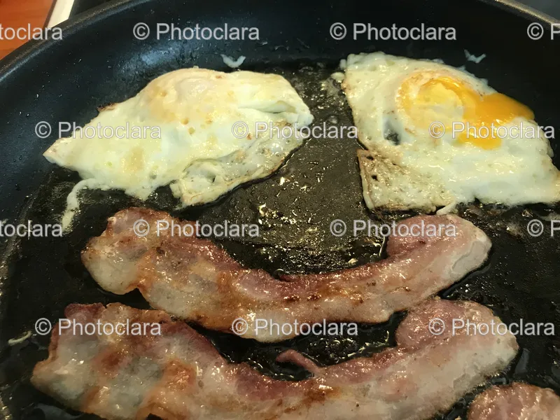 Homemade Cooking