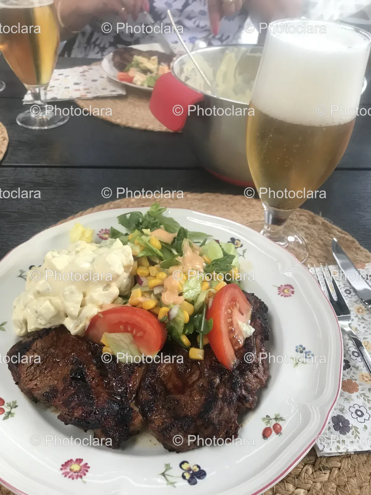 A-Plate-of-Food-and-a-Glass-of-Beer.jpg