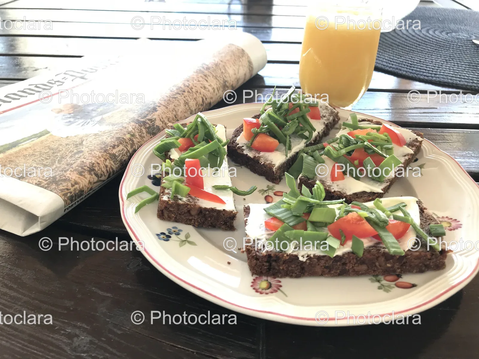 Plate-of-Food-and-Coffee-Next-to-Newspaper.jpg