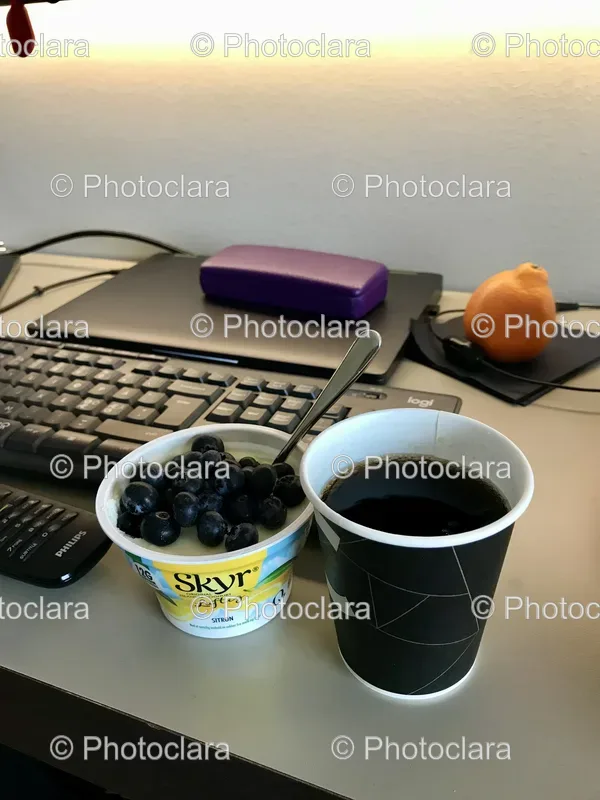 Office Snacks