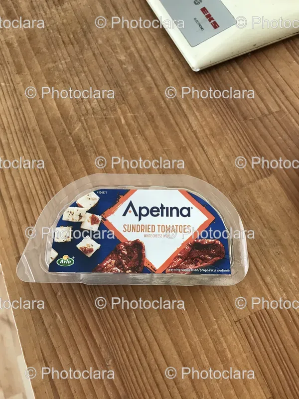 Packaged Delicacies