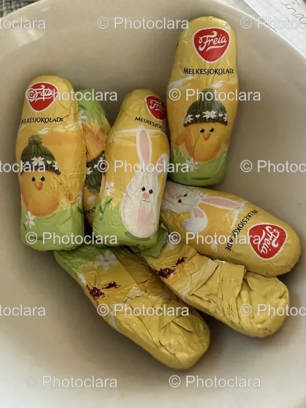 Packaged Treats