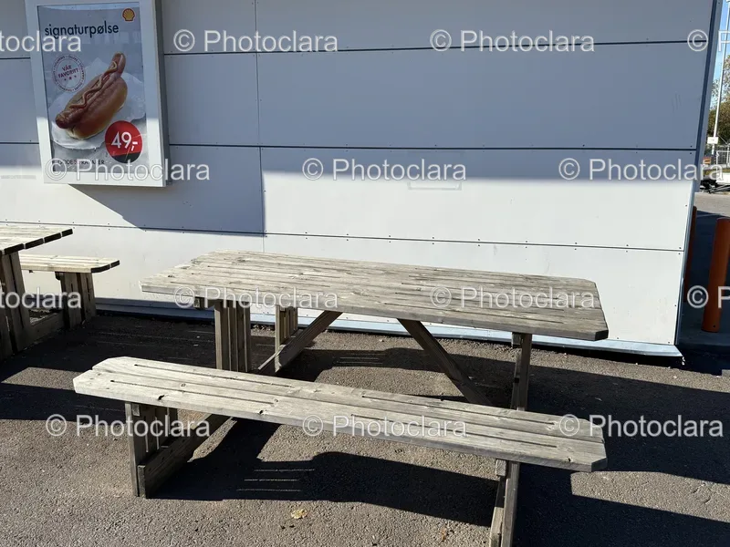 Picnic and Outdoor Food