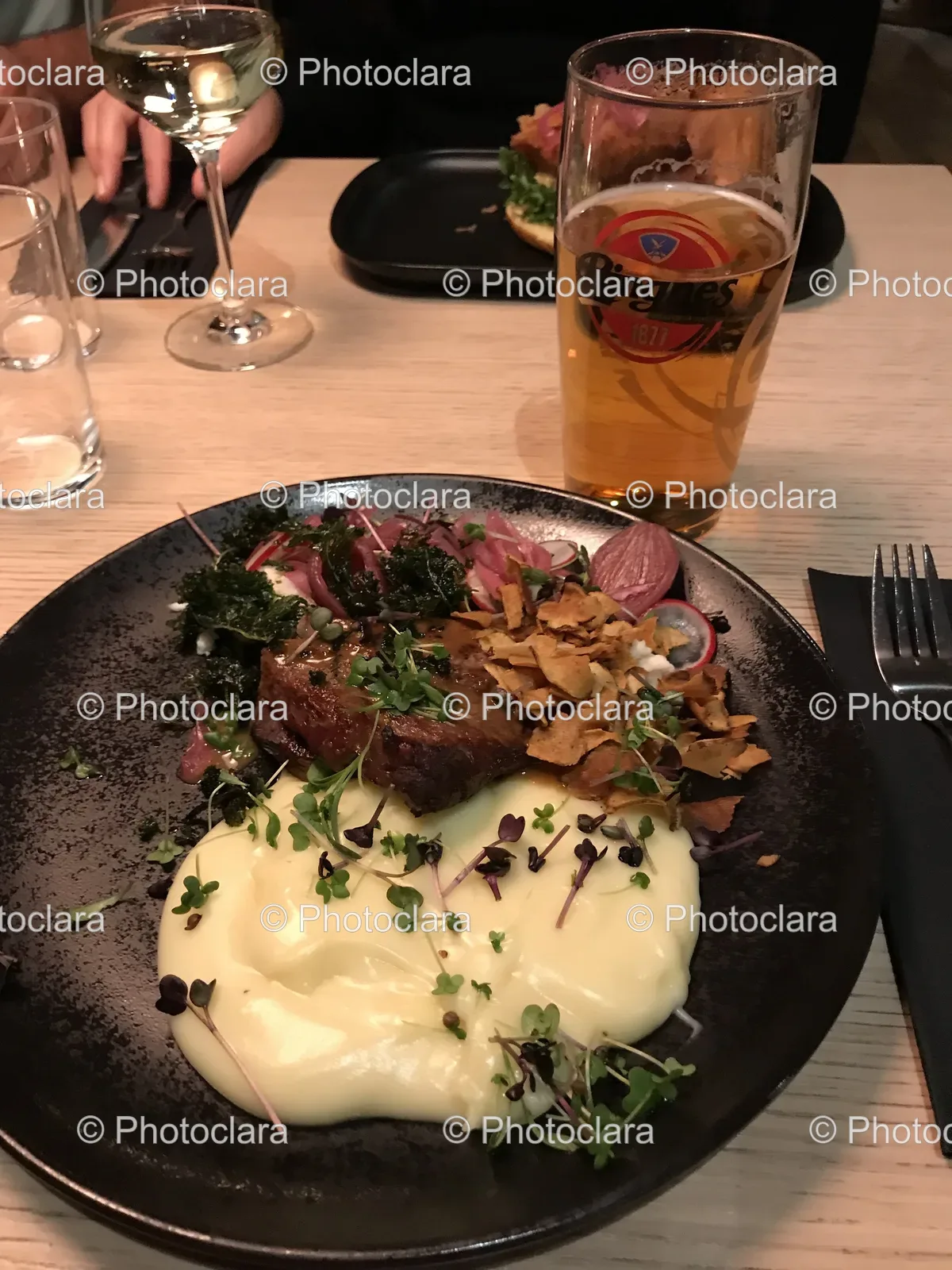 dinner-plate-with-beer-restaurant.jpg