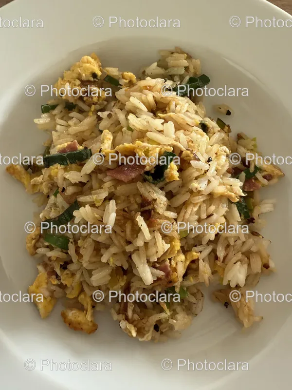 Rice Dish Delights