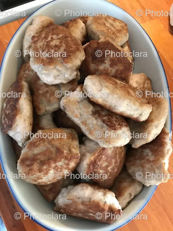 Savory Snacks