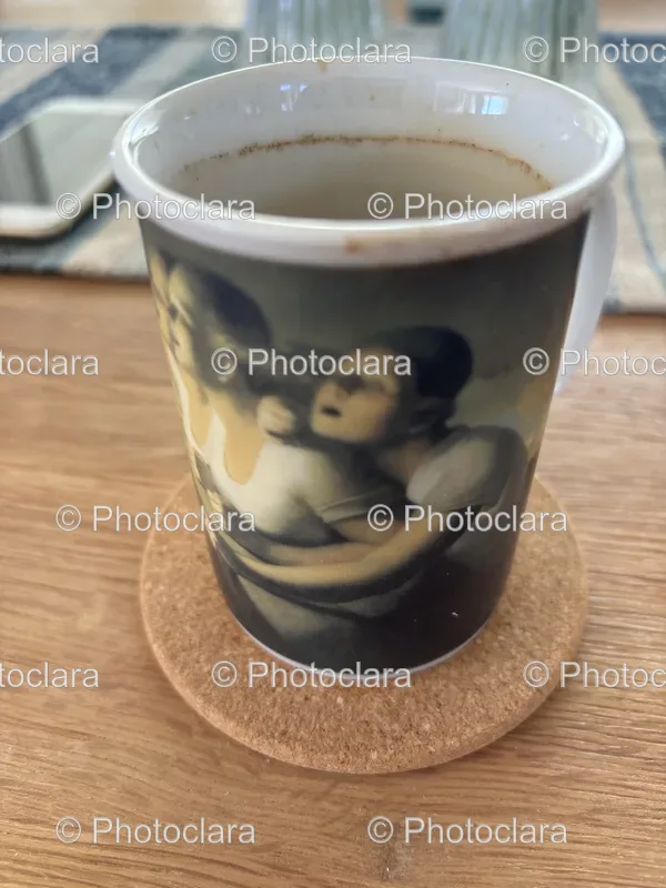 Simple Coffee Moments