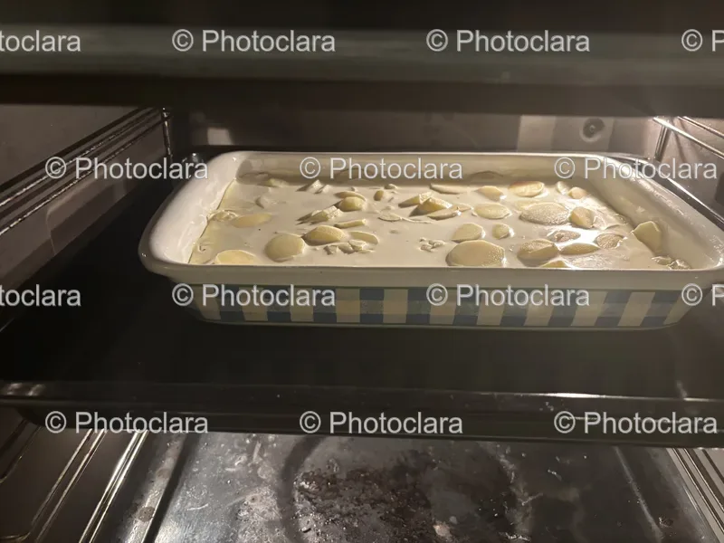 Stovetop Baking