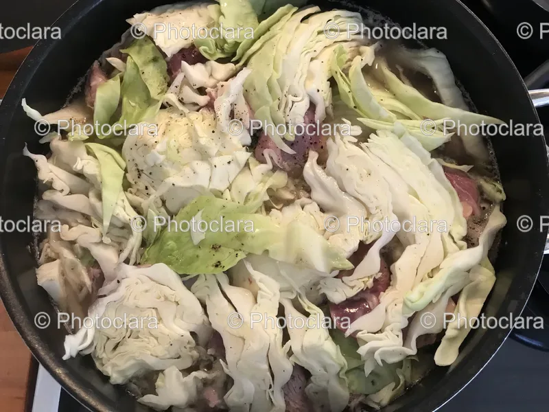 Stovetop Delights