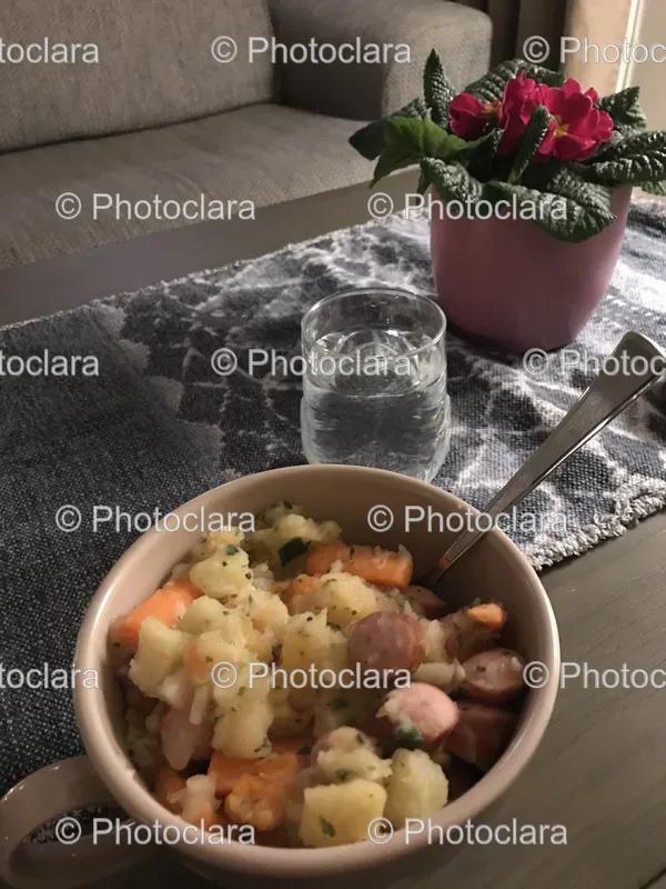 Tabletop Arrangements