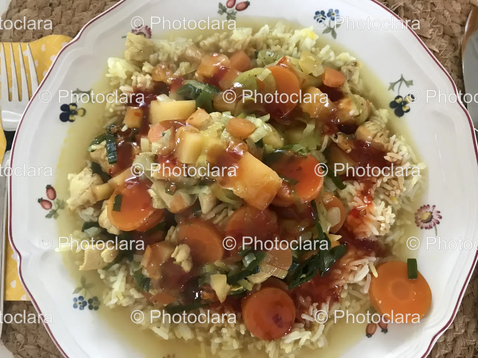 Delicious-Plate-of-Food-on-Dining-Table.jpg
