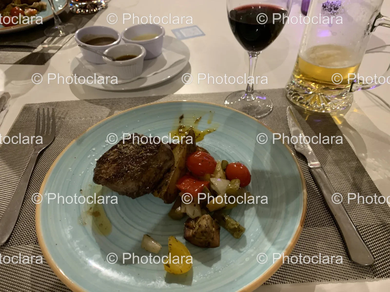a-delightful-setting-plate-of-food-and-wine.jpg