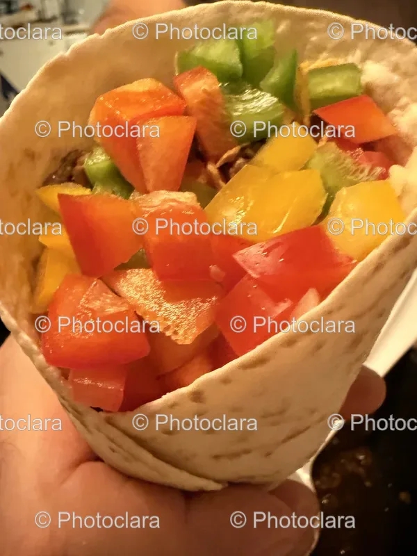 Vegetarian Delights