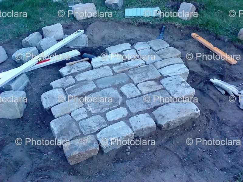 Archaeological Sites and Finds