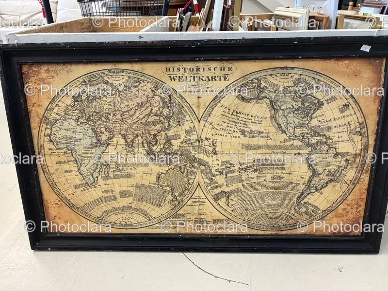 Historical Maps