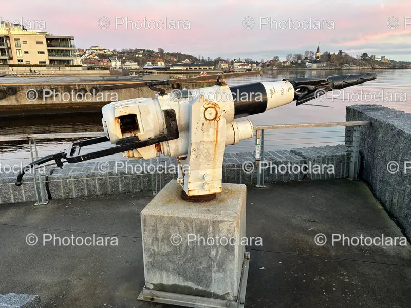 Military Forts and Weapons