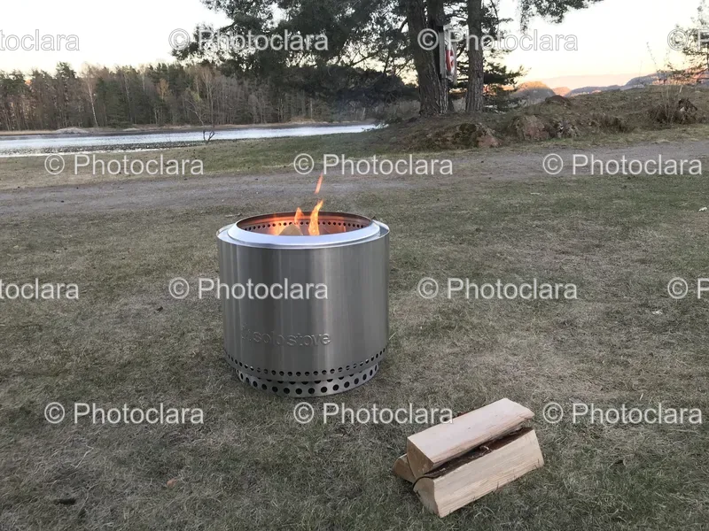 Backyard Fire Pits
