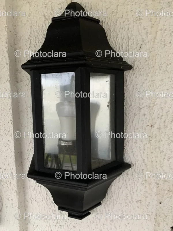 Exterior Lighting