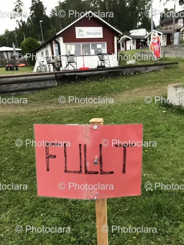 Garden Signs and Signage