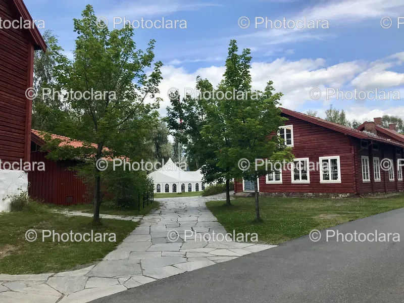 Historic Buildings