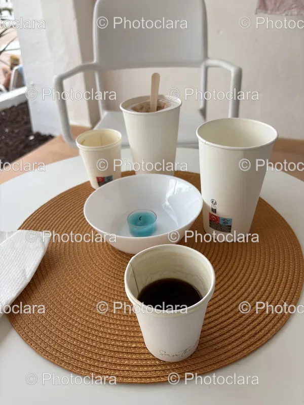 Indoor Tableware