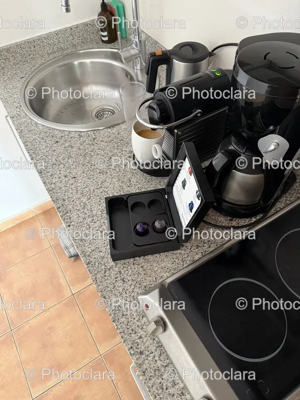 Kitchen Appliances