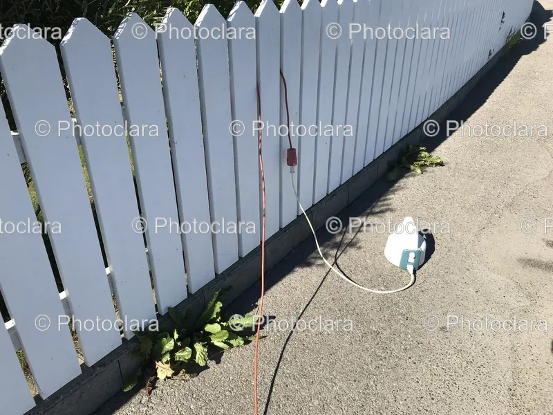 Landscaping and Yardwork